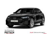 Audi A3 S line tfsi e s line