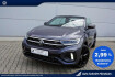 Volkswagen T-Roc  T roc cabrio r line black style 1.5 tsi 7 gang dsg navi ahk sthz led rfk