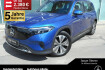 Mercedes EQB  Benz eqb 300 eqb 300 4m progressive vorr. distronic kamera led