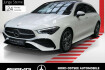 Mercedes CLA AMG Line Benz cla 250 4m sb amg line premium distro pano 360 k