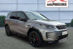 Land Rover Discovery Sport  Discovery sport d200 dynamic se ahk 360  acc led carplay meridian