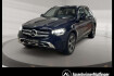 Mercedes GLC Exclusive Benz glc 220 d 4matic exclusive+mbux+cam+led+navi+aut