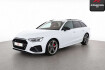 Audi A4  a4 avant 45 tfsi qu s line 360  keyless bang+o