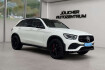Mercedes GLC 43 AMG  benz glc 43 amg  benz glc 43 amg 4matic aut.  frische inspektion
