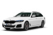 BMW Série 5  520 d touring m sportpaket pro  head up display