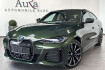 BMW i4  I4 edrive40 m sport nav+laser+acc+kamera+ahk+h&k