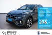 Volkswagen T-Roc R-Line T roc r line 2.0tsi 190ps dsg 4m acc.5j g.ahk.kamera.nav