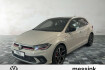 Volkswagen Polo  gti 2.0 l tsi opf dsg navipro iqlight kam.