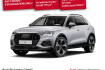 Audi Q3  suv advanced 35 tfsi s tronic