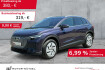 Audi Q4 e-tron  Q4 e tron 40 matrix+navi+sonos+pdc+acc+shz