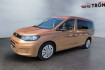 Volkswagen Caddy  2.0 tdi 4motion +ahk +kamera +navi