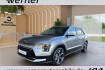 Kia Niro  1.6 gdi phev spirit dct technologie