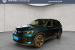 Volkswagen Tiguan  ergy 1 5 l etsi 150 ps 7 gang dsg led ahk