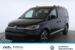 Volkswagen Caddy  maxi 2.0 tdi style dsg ahk*stdhz*led*navi