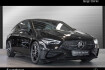Mercedes CLA  Benz cla 250 4m sb   amg night kamera pano spur pdc