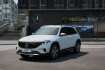 Mercedes EQB  Benz eqb 250 + progressive+distr+ambiente+ahk+cam+led