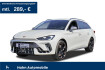 Cupra Leon VZ leon  leon sportstourer vz 2.0tsi 333ps 4drive ahk