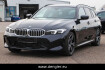 BMW Série 3  330 i xdrive touring acc*widescreen*led m sport