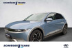 Hyundai Ioniq 5  elektro 58 0 kwh techniq ahk/nscc/led