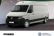 Volkswagen Crafter  kasten 35 2.0 tdi l2h2 ahk acc led bt