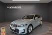 BMW Série 3  320 d touring m sport np 70.719