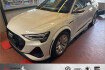 Audi e-Tron  E tron s quat 370 kw azn haus forderung* ahk cam luftfedg