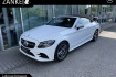 Mercedes Classe C Autres Benz c 400 c 400 4m amg cabrio*multi*distr* cam*ahk*carplay