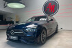 Mercedes Classe C AMG Line Benz c 300 c300e t amg line*pano*360 *highend*ahk*night*led