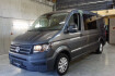 Volkswagen Crafter  vw crafter 35 l3h2 mixto plus 7 sitzer