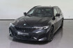BMW Série 3  320 d touring m sport pro m bremse ahk 19 zoll