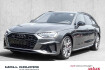 Audi A4  avant 40 tdi quattro s tronic s line el.sitze ahk