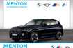 BMW iX3  Ix3 m sport gestiksteuerung head up hk hifi dab