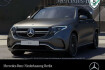 Mercedes EQC  Benz eqc 400 4m amg+ahk+multibeam+kamera+keyless