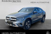 Mercedes GLC  Benz glc 300 e 4m coupe led|kam|ahk|shz|easy p|carplay