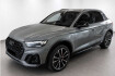 Audi Q5  40tfsi s tronic quattro *s line/ black*panod+hud+r