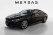 Mercedes CLA  Benz cla 220 d coupe amg night pano multibeam distronic