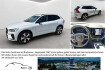 Volvo XC60  Xc60 t6 plus dark recharge plug in hybrid awd