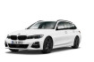BMW Série 3  330 d xdrive touring m sport auto. innovationsp.