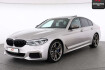 BMW M550  m550 i xdrive bowers+w fond tv softclose 360grad