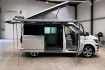Volkswagen California  T6 california t6 california ocean standheizung kamera a dusch