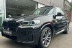 BMW X3  xdrive30d m sport laser ahk pano h&k sthz 20?