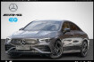 Mercedes CLA AMG Line Advanced Plus Benz cla 200 coupe amg sport+pano+mlb+night+ambiente