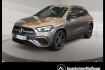 Mercedes GLA  Benz gla 180 amg+ils+mbux+mbeam+night+carbon+ahk+wide