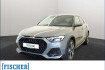 Audi A1  allstreet 30tfsi s tronic s line led navi sonos ac