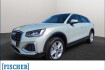 Audi Q2 advanced 35tfsi s tronic advanced led ahk shz rear view pdc