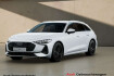 Audi A5 Coupé  A5 avant tfsi led ahk virt. cock.+ navi dab