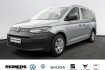 Volkswagen Caddy  kombi maxi 7 sitzer automatk klima+navi+led