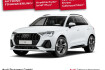 Audi Q3  s line quattro 40 tfsi s tronic