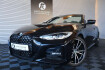 BMW Série 4 Coupé  Bmw 420  420 i cabrio m sport/dab/h&k/carplay/ruckf.kamera