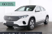 Mercedes EQA Autres Benz eqa 250 + helles leder panorama 2000eur flexbonus